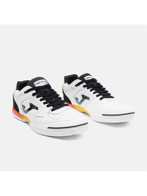 top flex 2602 blanco indoor JOMA | TOPS2632IN03