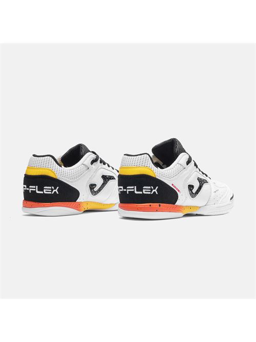 top flex 2602 blanco indoor JOMA | TOPS2632IN03