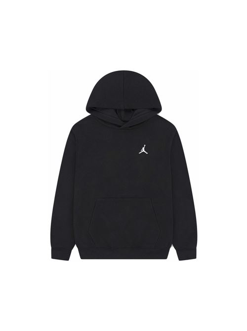 jdg w j brkn ft po hoodie JORDAN | 45F137023