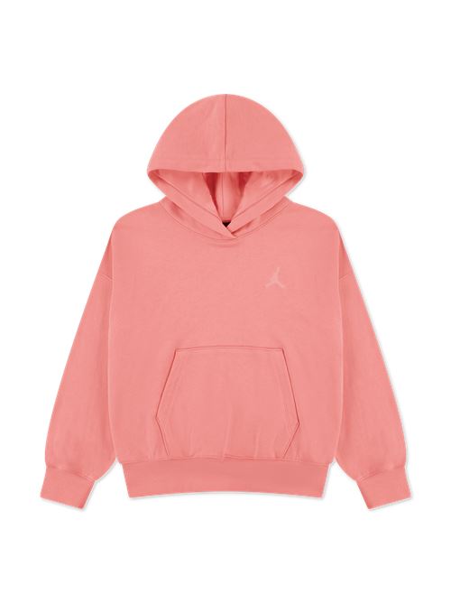 jdg w j brkn ft po hoodie JORDAN | 45F137AB3
