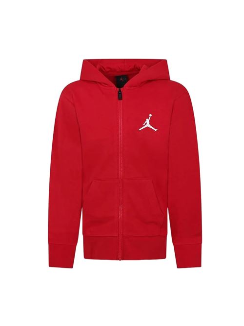 jdb mj ess ft fz hoodie JORDAN | 95C573R78