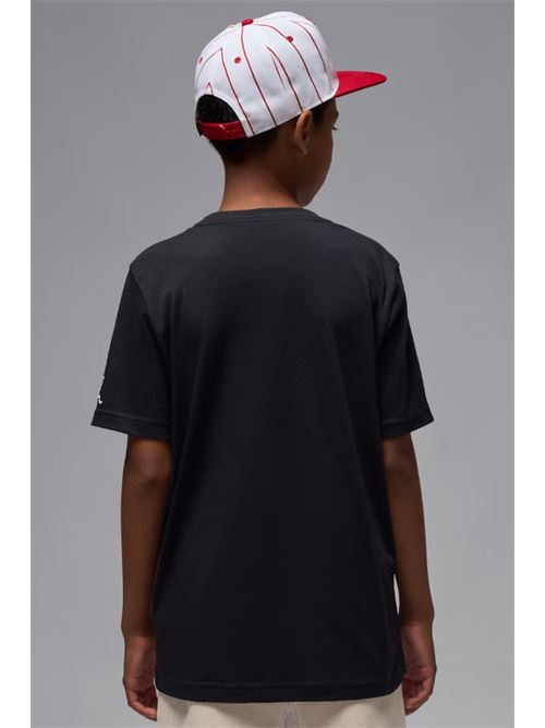 jdb m j flt ess bl 3.0 ss tee JORDAN | 95F057023