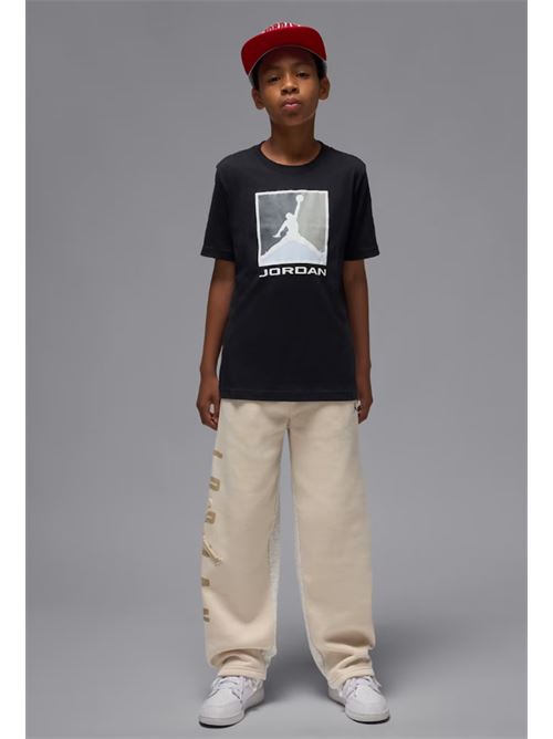 jdb m j flt ess bl 3.0 ss tee JORDAN | 95F057023
