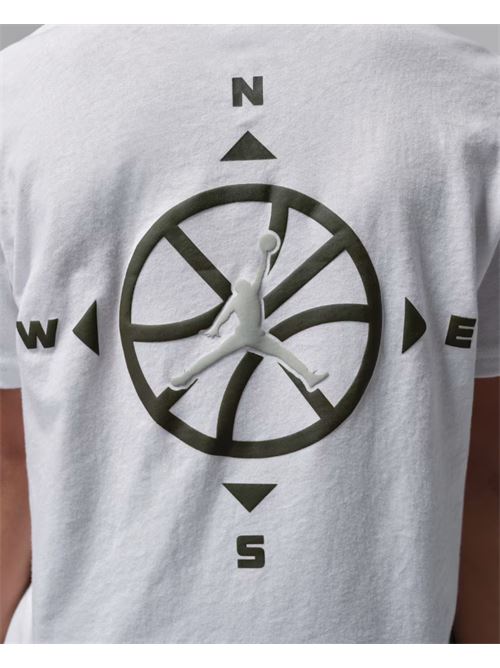 jdb compass jumpman JORDAN | 95F542001