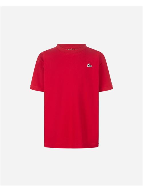 jdb aj4 patch JORDAN | 95F550R78I