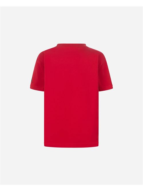 jdb aj4 patch JORDAN | 95F550R78I