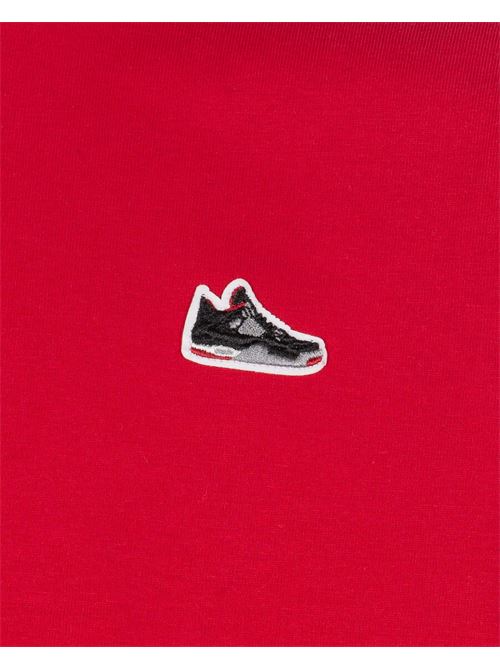 jdb aj4 patch JORDAN | 95F550R78I