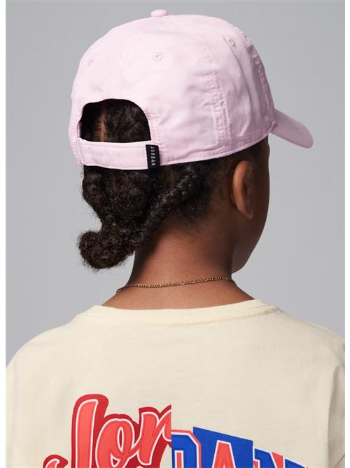 jan jordan ess cap JORDAN | 9A0724A9Y