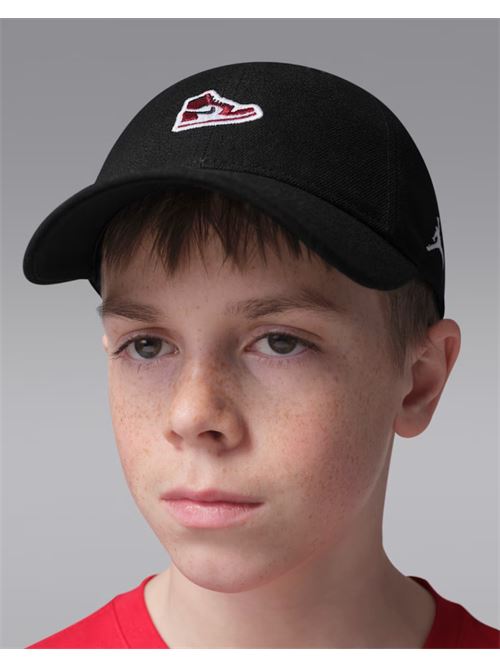 jan patch cap JORDAN | 9A0902023