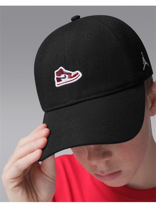 jan patch cap JORDAN | 9A0902023