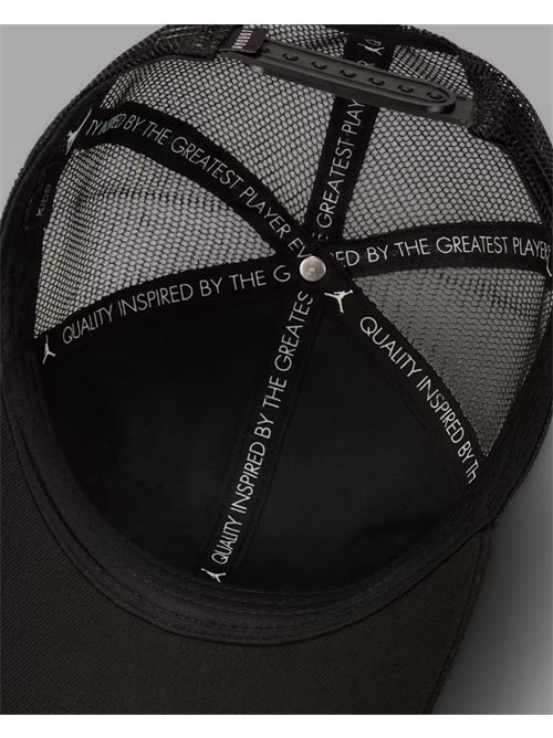 jan metal jumpman trucker JORDAN | 9A0928023