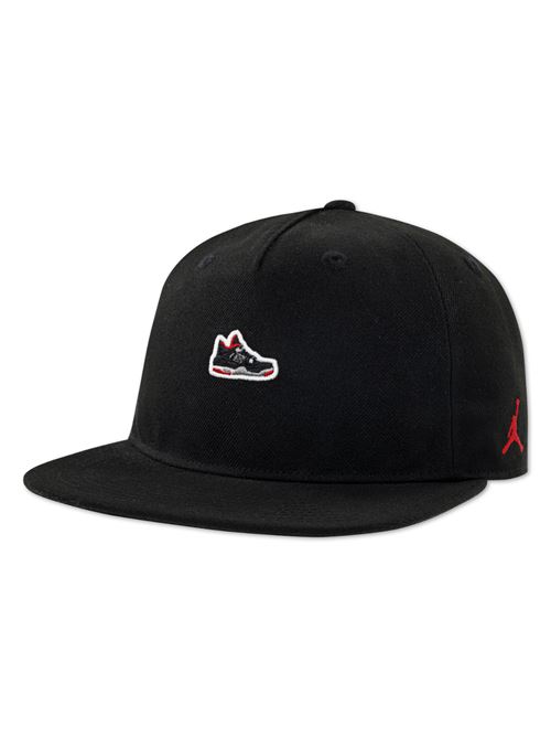 jab aj4 sneaker patch pro cap JORDAN | 9A9244023