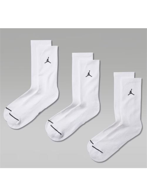 jordan everyday crew socks JORDAN | DX9632100