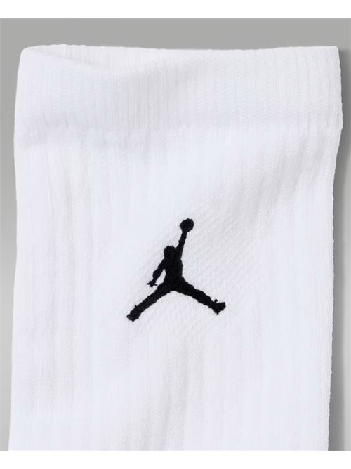 jordan everyday crew socks JORDAN | DX9632100