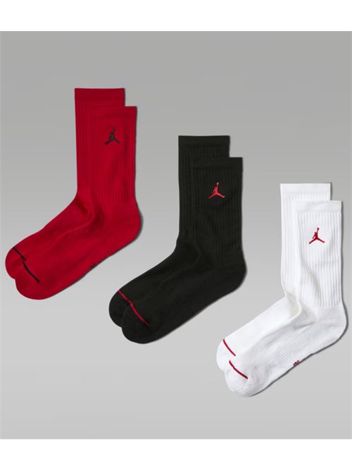 jordan everyday crew socks JORDAN | DX9632918