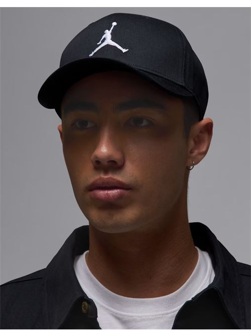 jordan rise structured curved-bill JORDAN | HJ0627010
