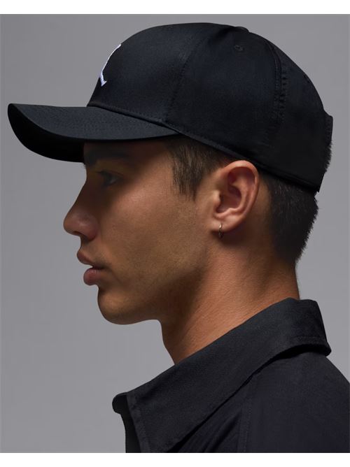 jordan rise structured curved-bill JORDAN | HJ0627010