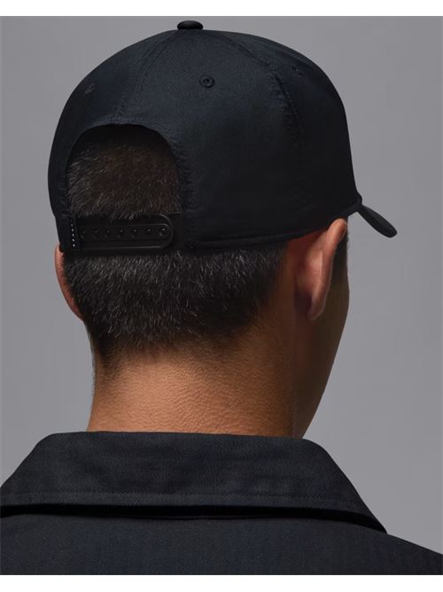 jordan rise structured curved-bill JORDAN | HJ0627010