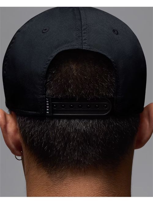 jordan rise structured curved-bill JORDAN | HJ0627010