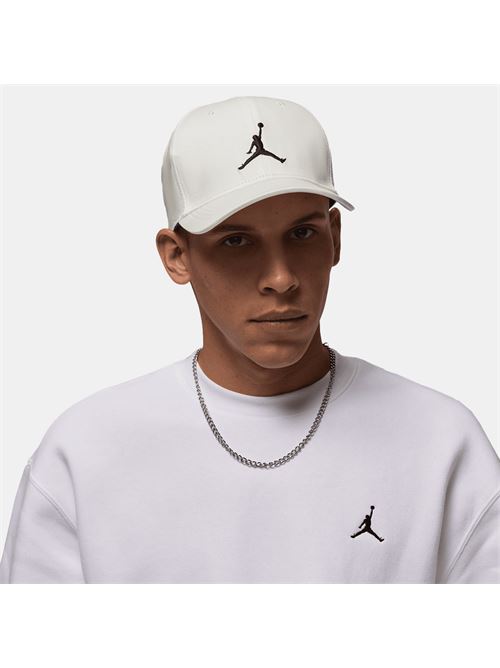 jordan rise structured curved-bill JORDAN | HJ0627133