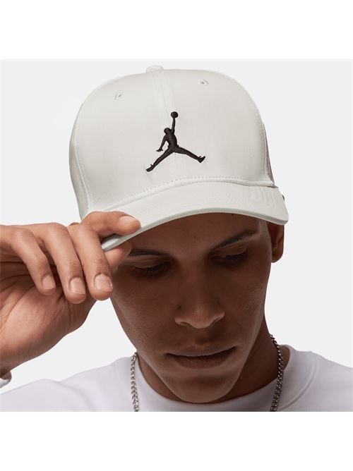 jordan rise structured curved-bill JORDAN | HJ0627133