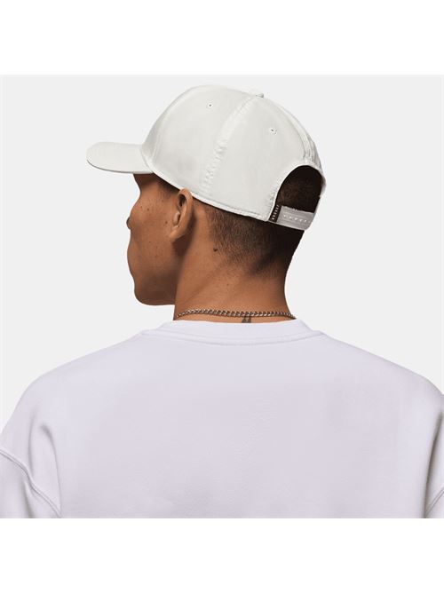 jordan rise structured curved-bill JORDAN | HJ0627133