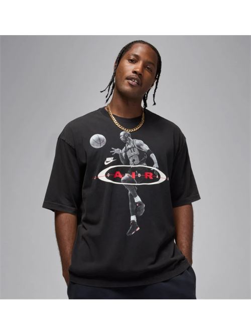 brooklyn men's t-shirt JORDAN | IF1804010