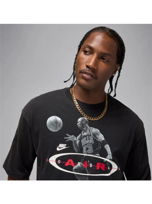 brooklyn men's t-shirt JORDAN | IF1804010