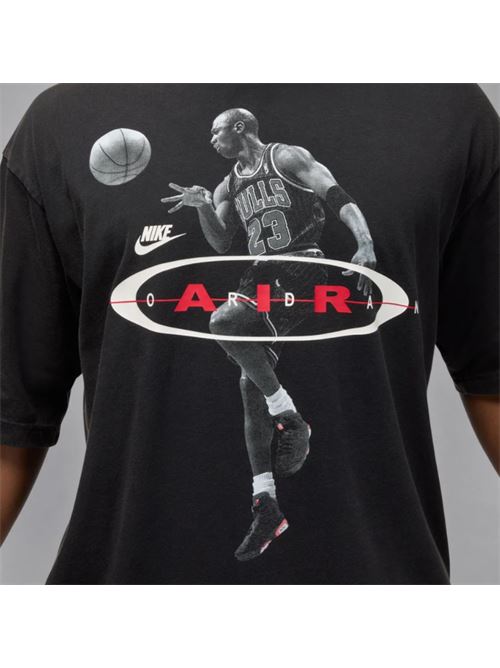 brooklyn men's t-shirt JORDAN | IF1804010