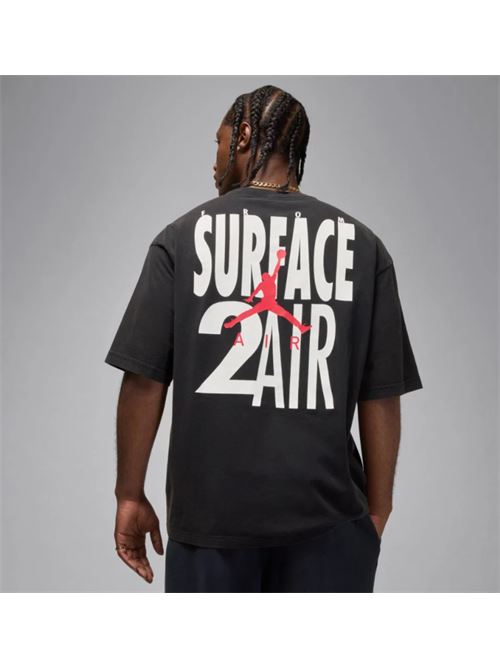 brooklyn men's t-shirt JORDAN | IF1804010