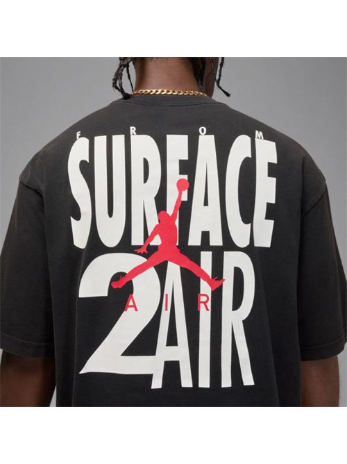 brooklyn men's t-shirt JORDAN | IF1804010