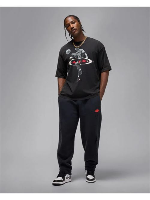 brooklyn men's t-shirt JORDAN | IF1804010