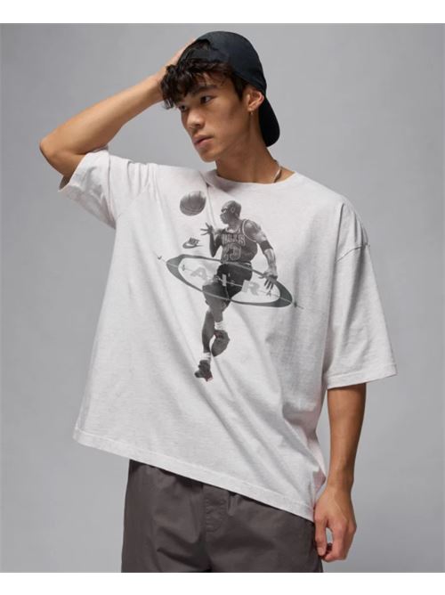 brooklyn men's t-shirt JORDAN | IF1804051