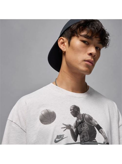 brooklyn men's t-shirt JORDAN | IF1804051