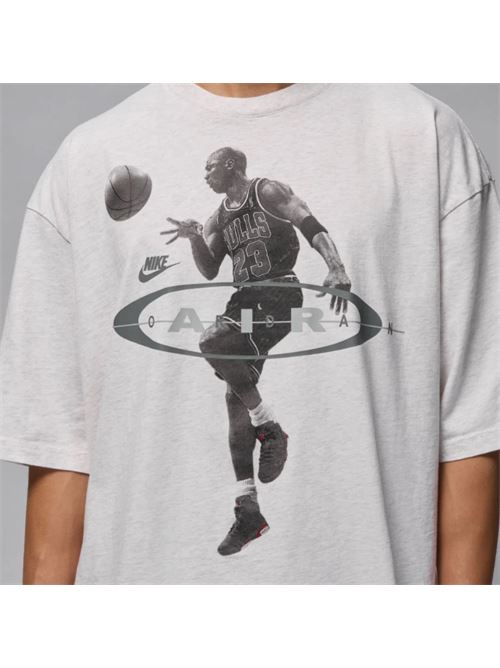 brooklyn men's t-shirt JORDAN | IF1804051
