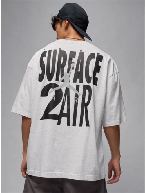 brooklyn men's t-shirt JORDAN | IF1804051