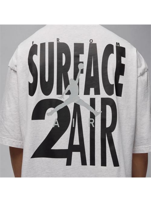 brooklyn men's t-shirt JORDAN | IF1804051