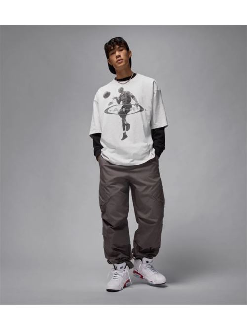 brooklyn men's t-shirt JORDAN | IF1804051