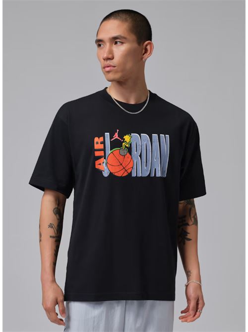 men's graphic t-shirt JORDAN | IF3060010