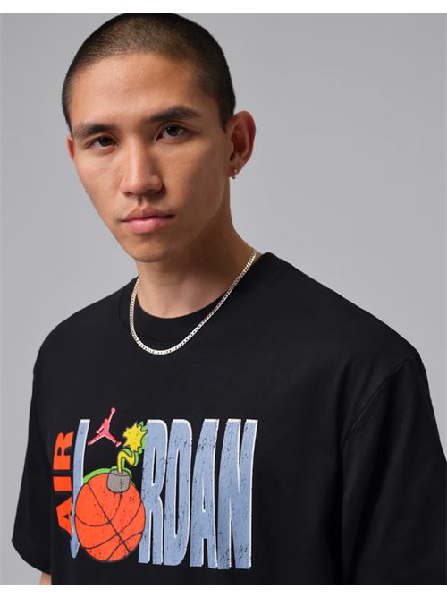 men's graphic t-shirt JORDAN | IF3060010