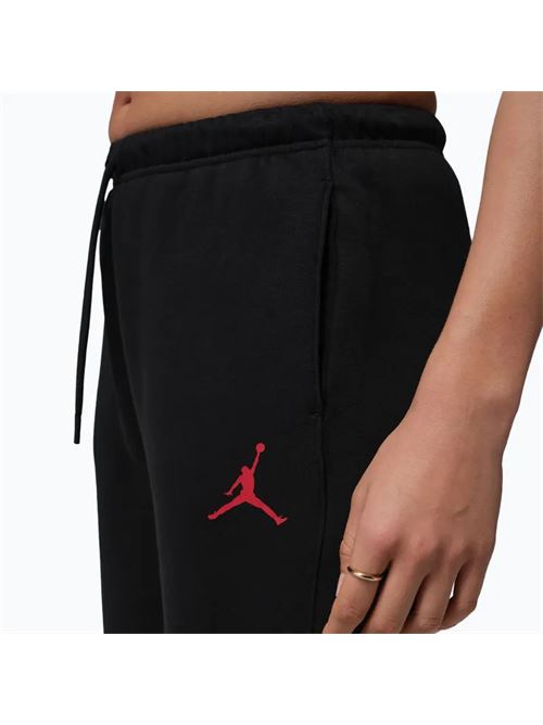 fleece pant JORDAN | IR0344010