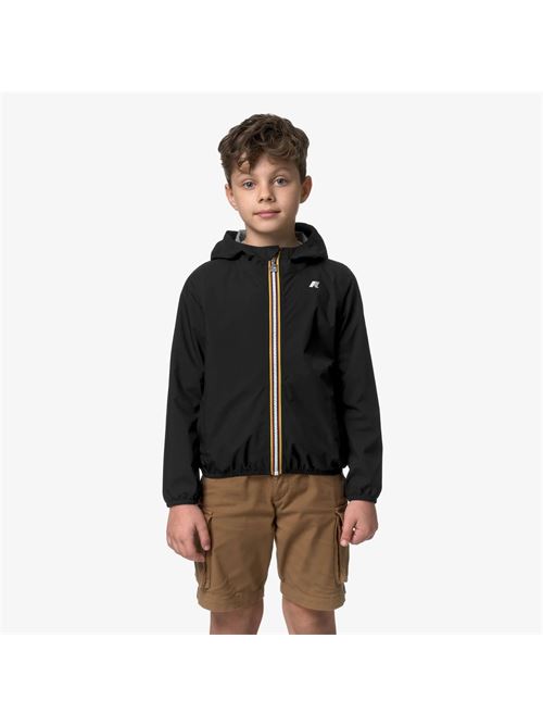 p. jack stretch dot K-WAY | K21371WIUSY