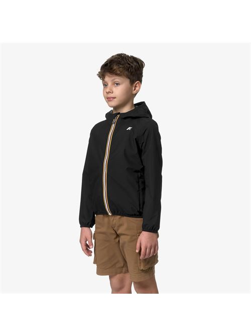 p. jack stretch dot K-WAY | K21371WIUSY