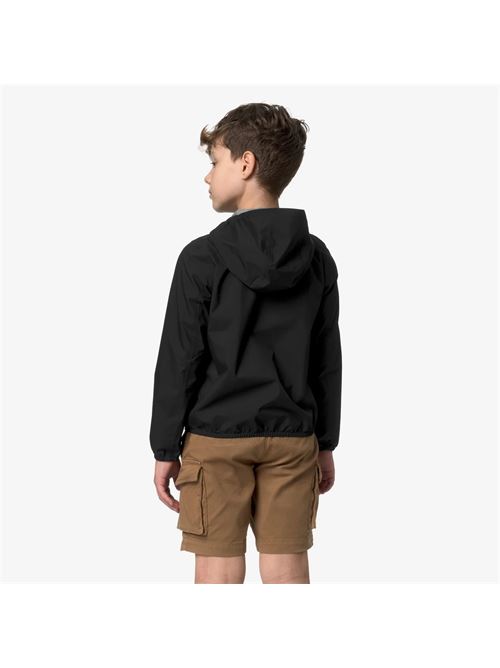 p. jack stretch dot K-WAY | K21371WIUSY