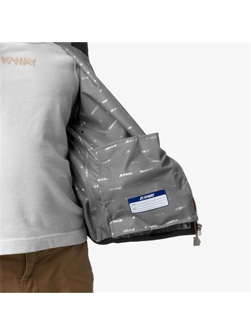 p. jack stretch dot K-WAY | K21371WIUSY