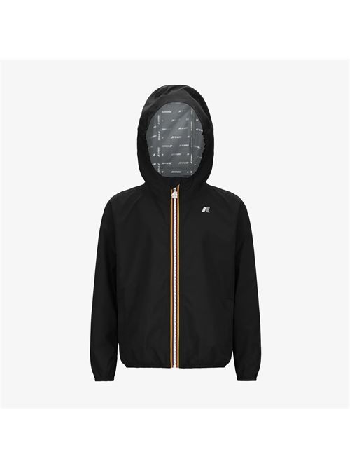 p. jack stretch dot K-WAY | K21371WIUSY