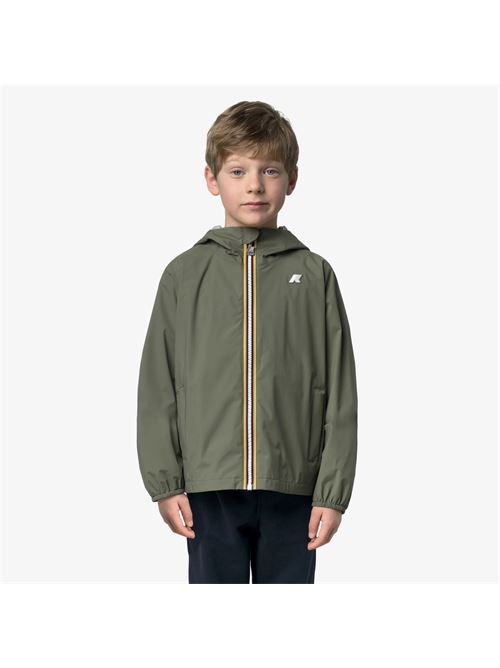  K-WAY | K41335WIV15