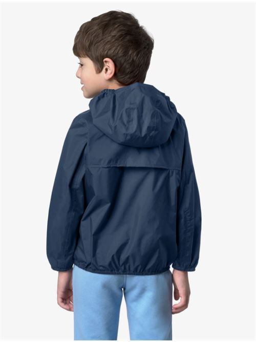 p. jake plus.2 double K-WAY | K61314WIC0N