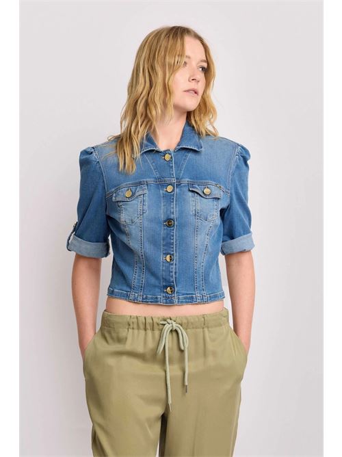 denim bakari KOCCA | GB8408ABUN2065L364