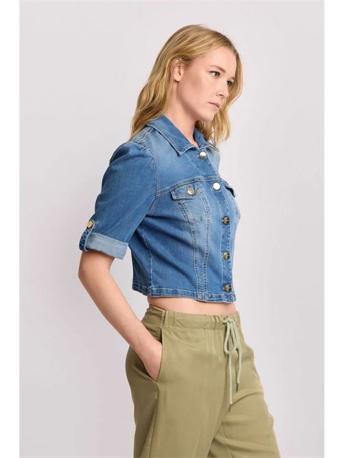 denim bakari KOCCA | GB8408ABUN2065L364